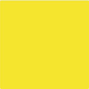 Yellow Bright - ceramic tile